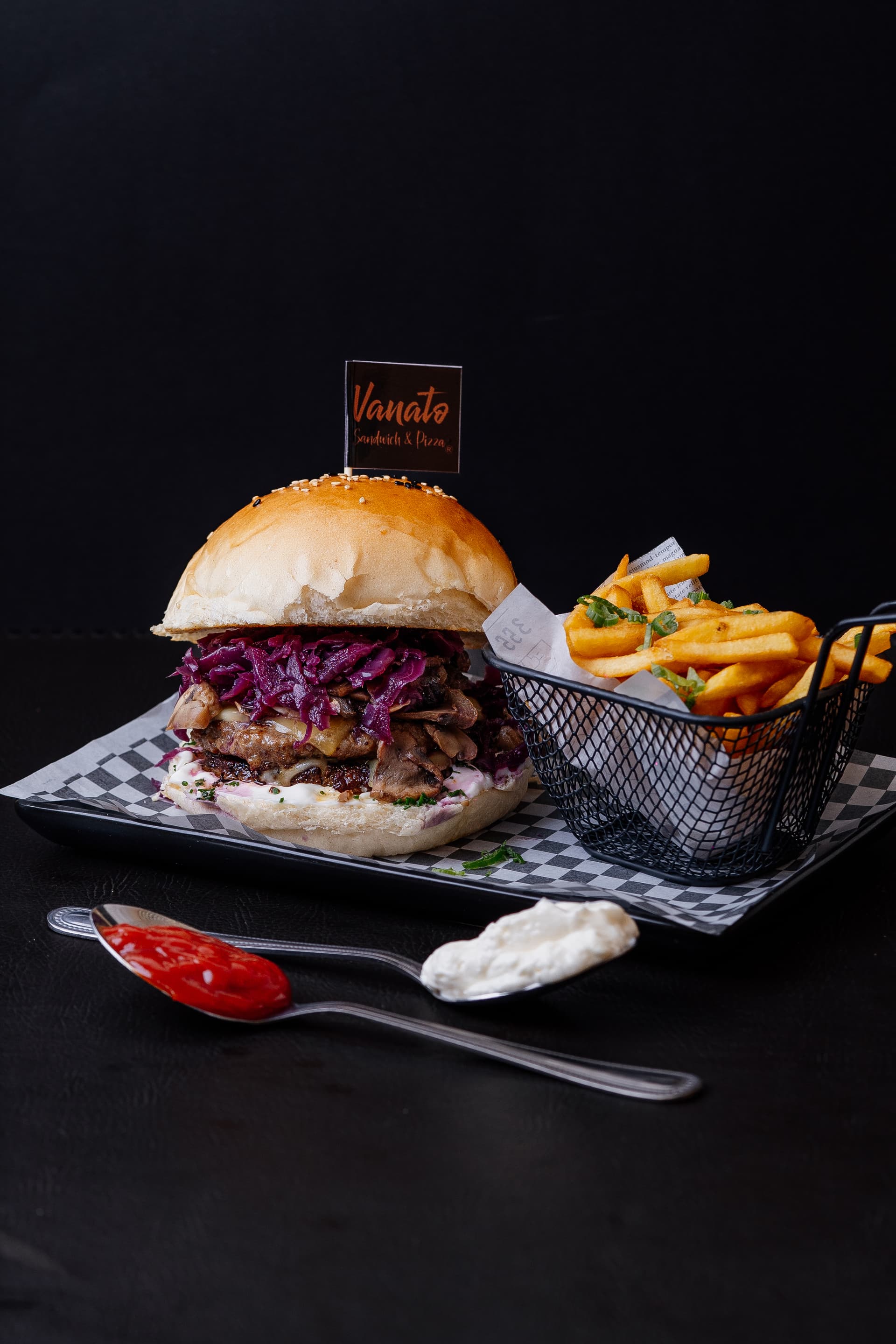 Especialidad de la Casa